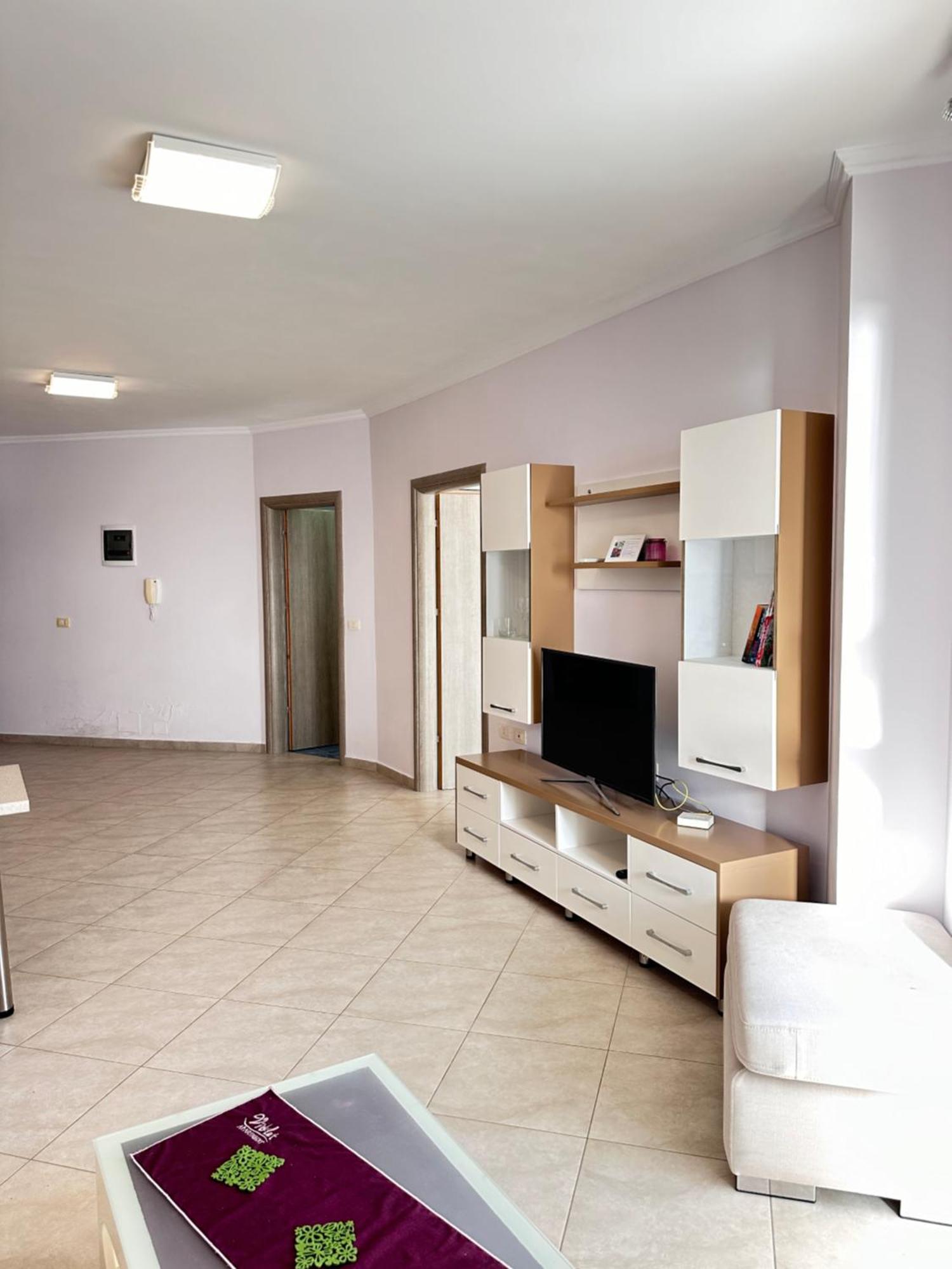 Violet Sea View Apartment Sarandë Exteriör bild